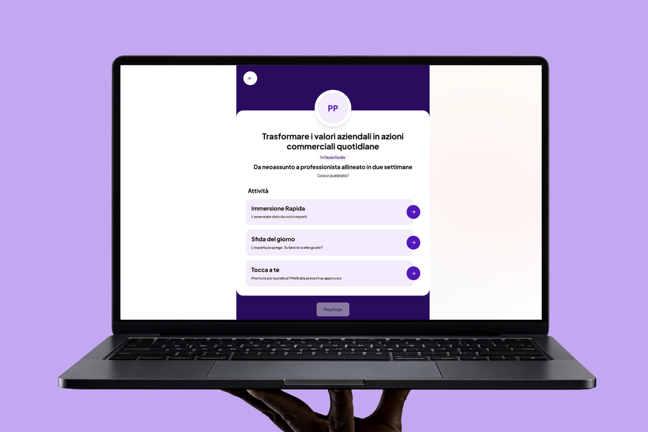 Immagine GoodHabitz Experts per la formazione interna
